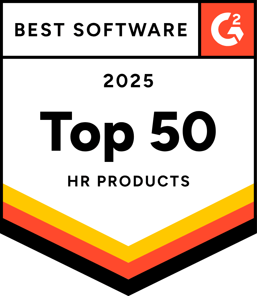 G2 Software Award Badge