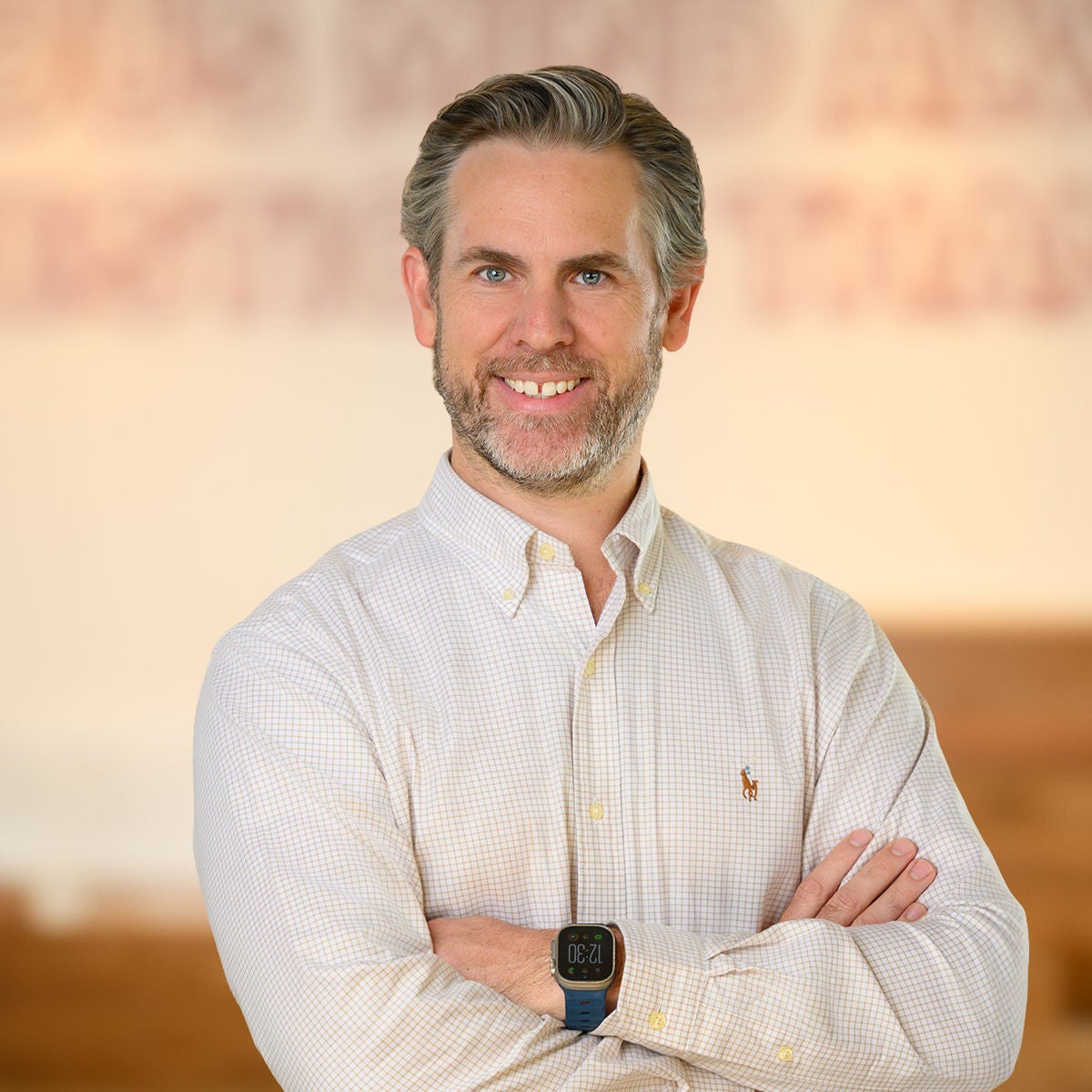 Justin Donlon