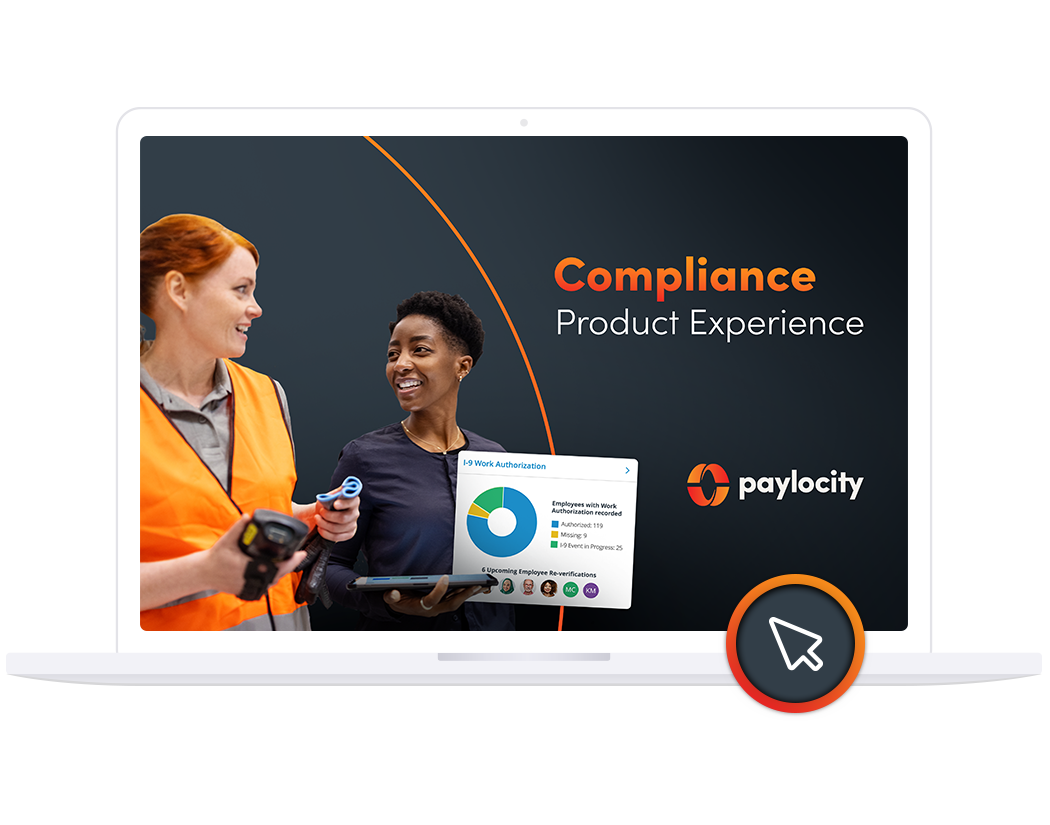View Important Compliance Information, All in One Place