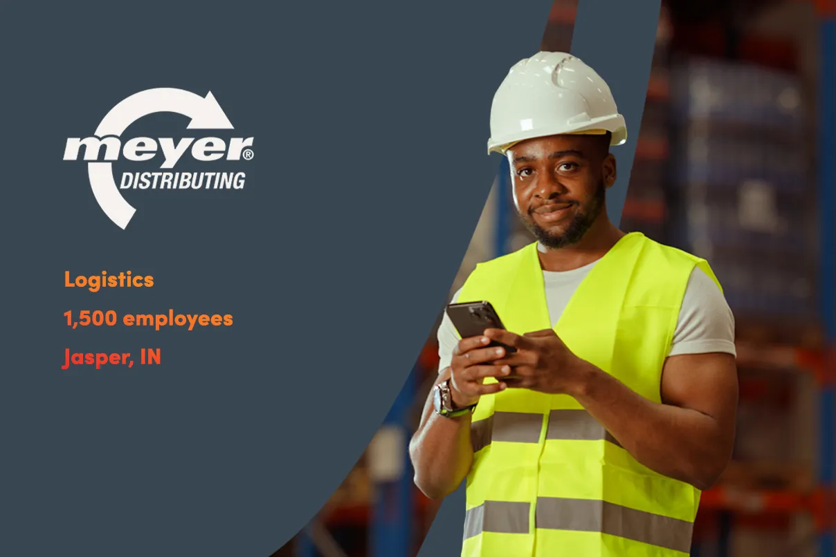 Automotive Accessories Distributor Gains Momentum with Paylocity