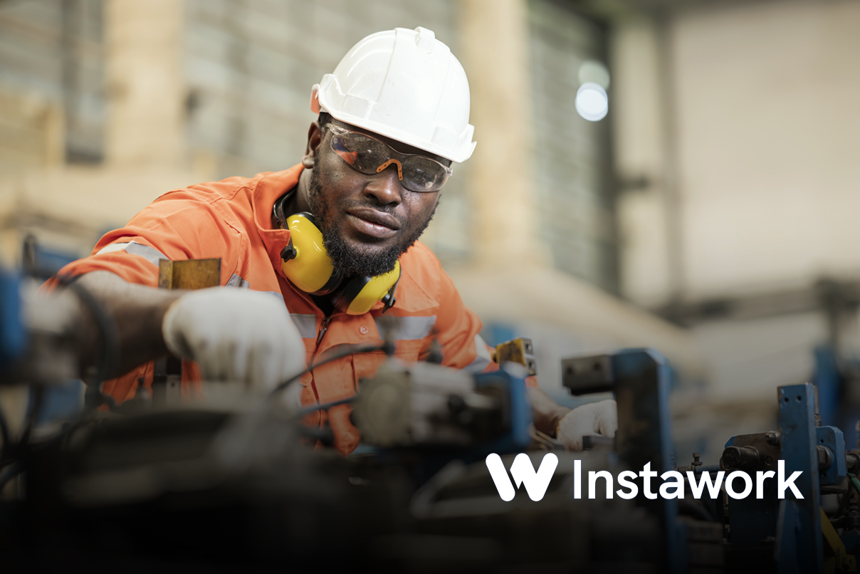 Instawork Uses Airbase by Paylocity to Stay Audit Ready