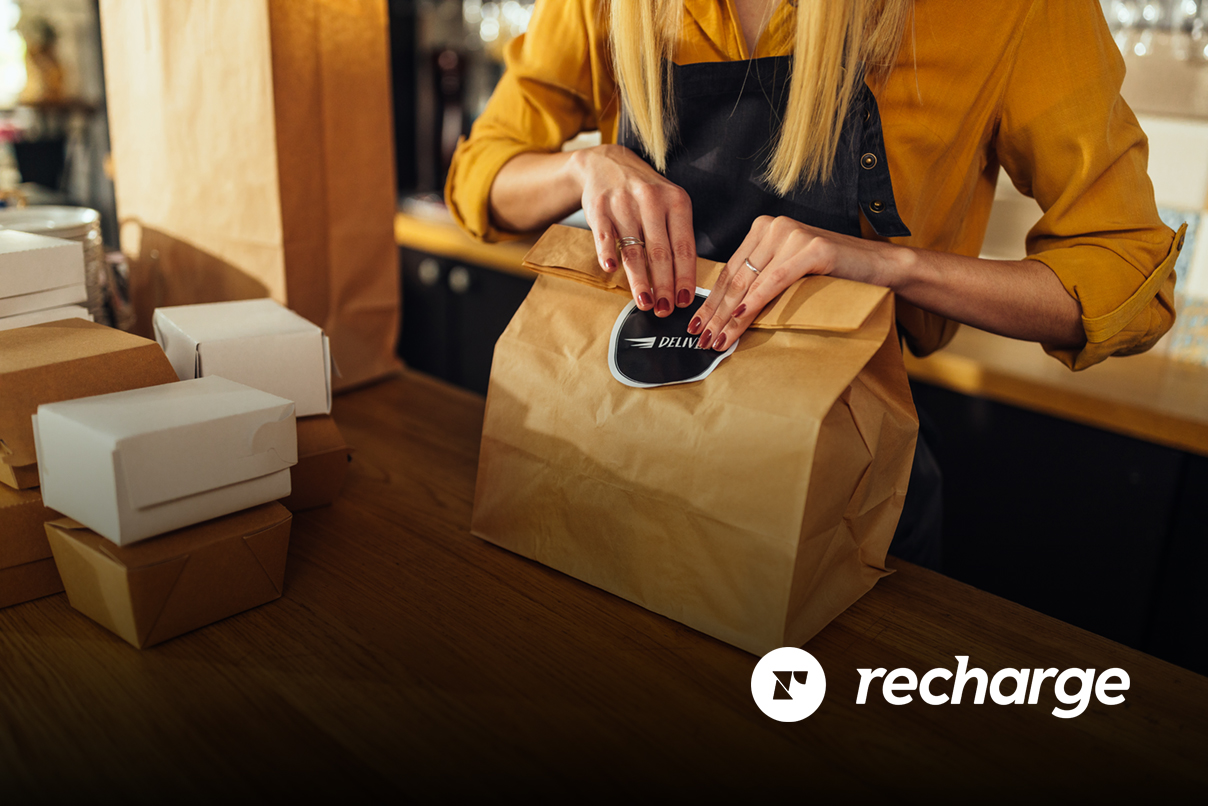Recharge and Airbase by Paylocity: A Single Solution for Multiple Problems