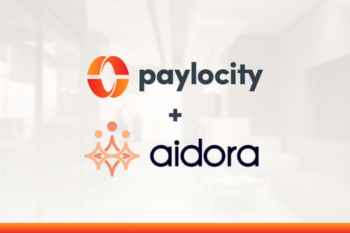 Paylocity Acquires AI-Native Aidora to Simplify Leave Management